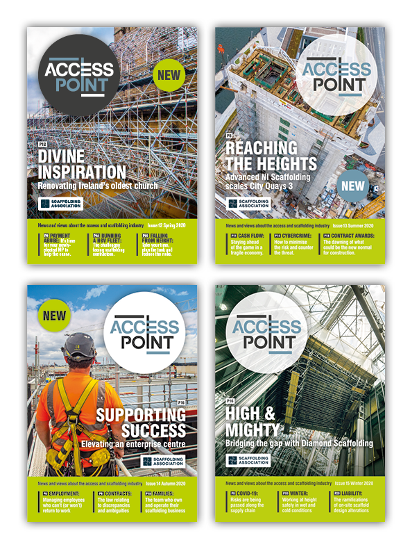 AccessPoint Covers (1)