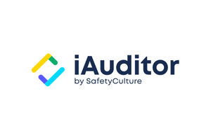 iAuditor Logo