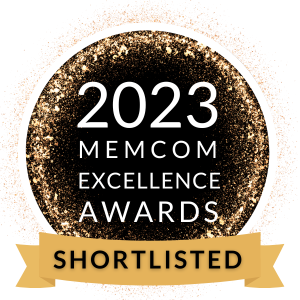 memcom excellence awards