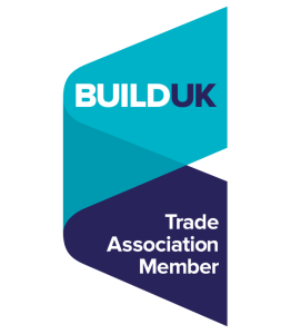 Build UK TALogo